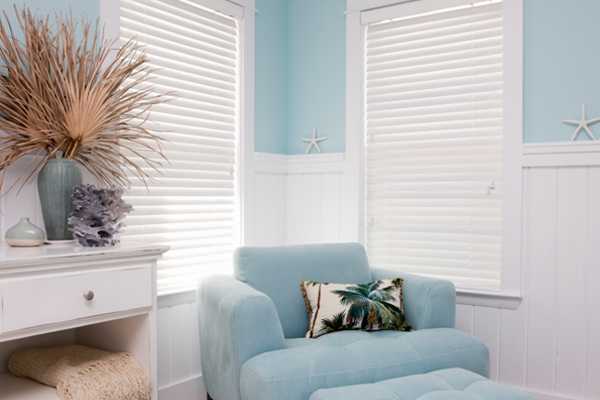 Venetian Blinds PVC